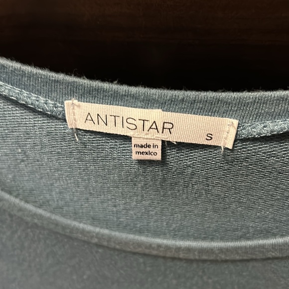 Antistar Beautiful blue dress in great condition - Picture 4 of 5